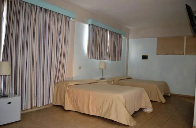 Hotel Sosa Plaza Punta Cana Chambre 5